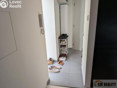 Prodej bytu 1+KK Prostějov, Žižkovo nám. č. 7