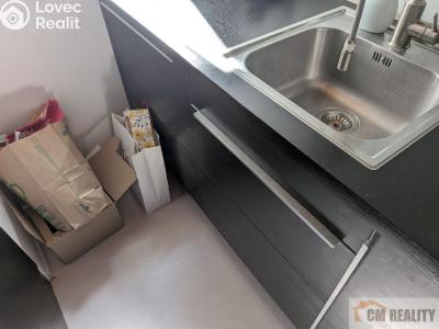 Prodej bytu 1+KK Prostějov, Žižkovo nám. č. 8