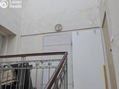 Prodej bytu 1+KK Prostějov, Žižkovo nám. č. 12