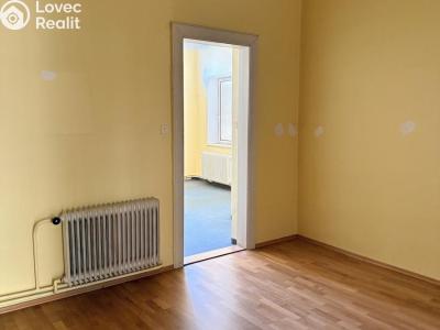Prodej bytu 5+1 Prostějov, Žižkovo nám. č. 4