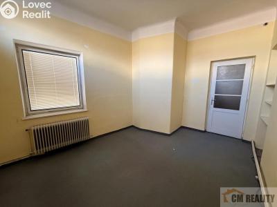 Prodej bytu 5+1 Prostějov, Žižkovo nám. č. 5
