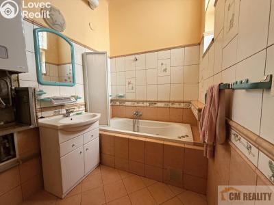 Prodej bytu 5+1 Prostějov, Žižkovo nám. č. 6