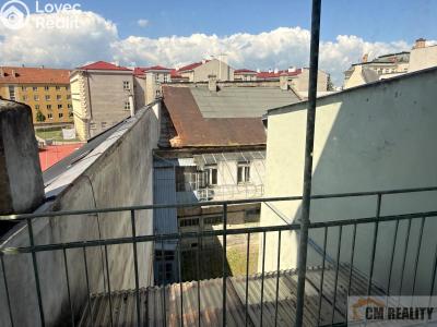 Prodej bytu 5+1 Prostějov, Žižkovo nám. č. 10