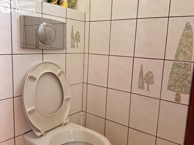 Prodej bytu 5+1 Prostějov, Žižkovo nám. č. 11