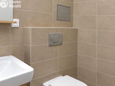 Оренда квартири 2+KK Praha, Vratislavova č. 5