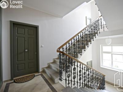 Оренда квартири 2+KK Praha, Vratislavova č. 8