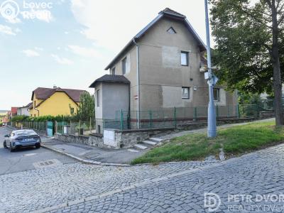 Sale family house Úvaly, Jungmannova 758 č. 5