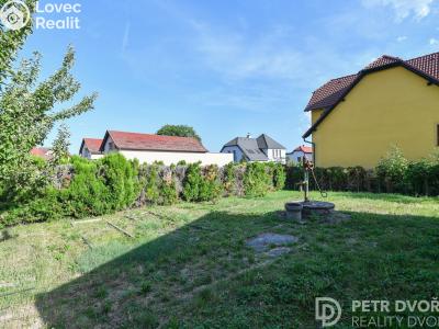 Sale family house Úvaly, Jungmannova 758 č. 7
