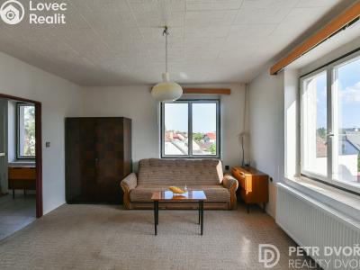 Sale family house Úvaly, Jungmannova 758 č. 11