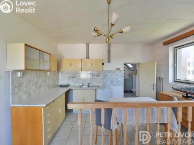 Sale family house Úvaly, Jungmannova 758 č. 12