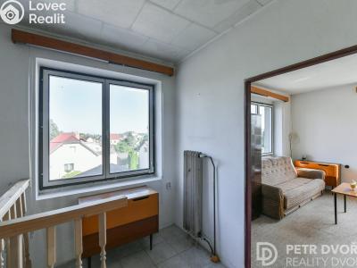 Sale family house Úvaly, Jungmannova 758 č. 13