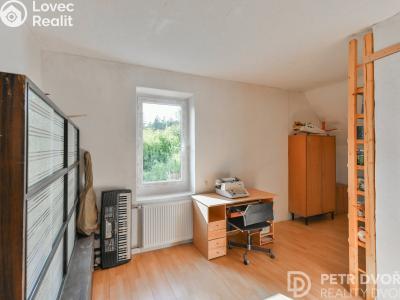 Sale family house Úvaly, Jungmannova 758 č. 14