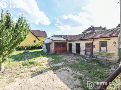 Sale family house Úvaly, Jungmannova 758 č. 15
