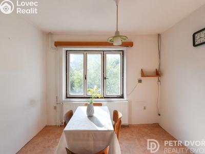 Sale family house Úvaly, Jungmannova 758 č. 16