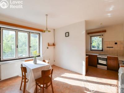 Sale family house Úvaly, Jungmannova 758 č. 17