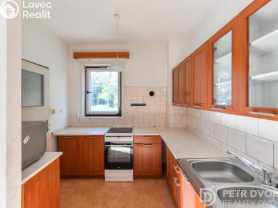 Sale family house Úvaly, Jungmannova 758 č. 18