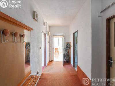 Sale family house Úvaly, Jungmannova 758 č. 20
