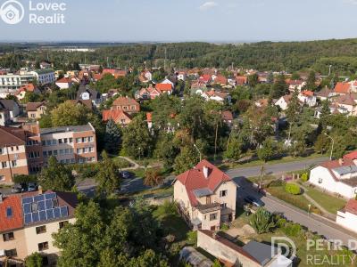 Sale family house Úvaly, Jungmannova 758 č. 24
