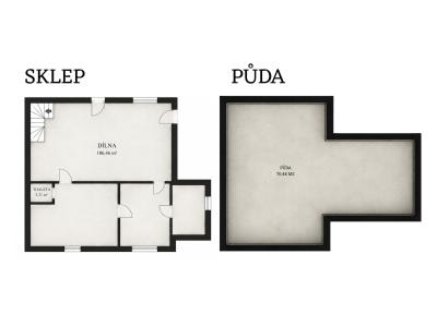 Sale family house Úvaly, Jungmannova 758 č. 27