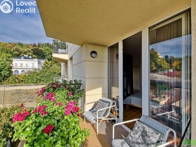 Оренда квартири 3+KK Praha, Holečkova č. 1