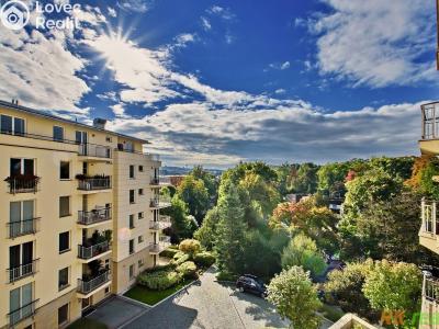 Оренда квартири 3+KK Praha, Holečkova č. 3
