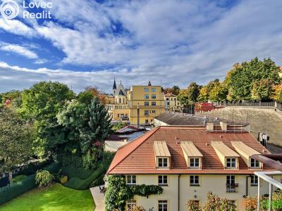 Оренда квартири 3+KK Praha, Holečkova č. 5