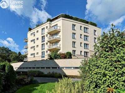 Оренда квартири 3+KK Praha, Holečkova č. 6