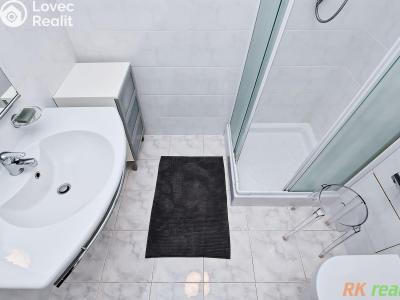 Оренда квартири 3+KK Praha, Holečkova č. 7
