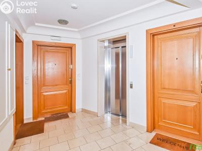 Оренда квартири 3+KK Praha, Holečkova č. 8
