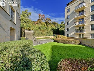 Оренда квартири 3+KK Praha, Holečkova č. 10