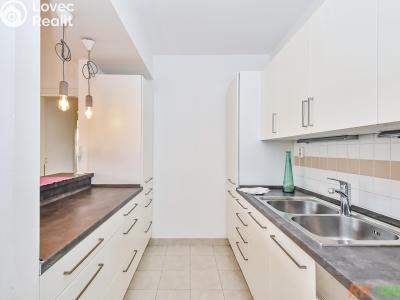 Оренда квартири 3+KK Praha, Holečkova č. 11
