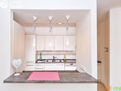 Оренда квартири 3+KK Praha, Holečkova č. 12