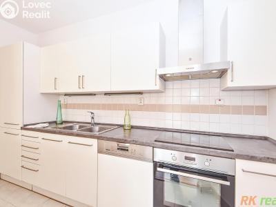 Оренда квартири 3+KK Praha, Holečkova č. 13