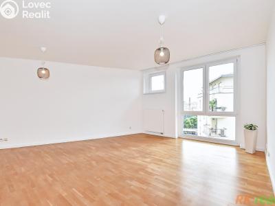 Оренда квартири 3+KK Praha, Holečkova č. 14