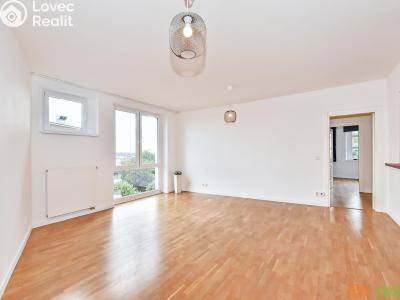 Оренда квартири 3+KK Praha, Holečkova č. 18