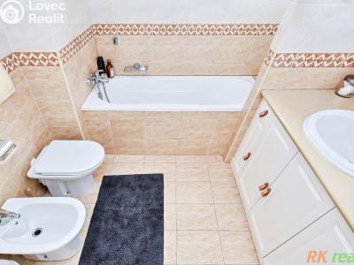 Оренда квартири 3+KK Praha, Holečkova č. 19