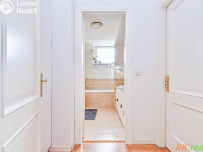 Оренда квартири 3+KK Praha, Holečkova č. 20