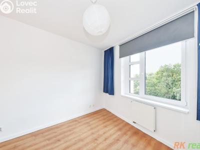 Оренда квартири 3+KK Praha, Holečkova č. 21