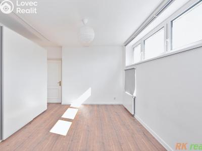 Оренда квартири 3+KK Praha, Holečkova č. 22