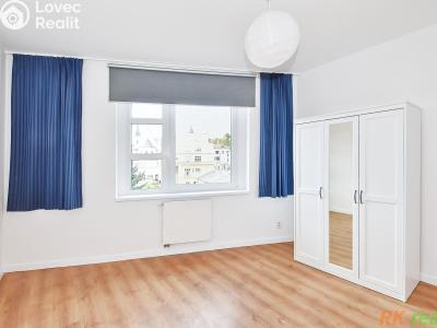 Оренда квартири 3+KK Praha, Holečkova č. 23