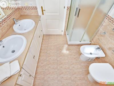 Оренда квартири 3+KK Praha, Holečkova č. 24