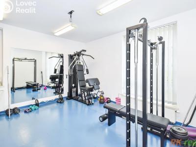 Оренда квартири 3+KK Praha, Holečkova č. 25