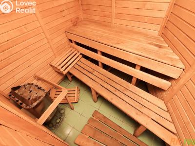 Оренда квартири 3+KK Praha, Holečkova č. 26