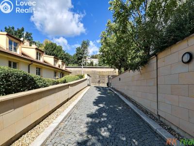 Оренда квартири 3+KK Praha, Holečkova č. 27