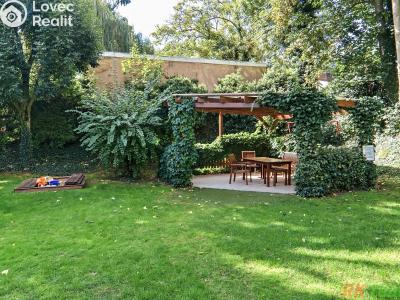 Оренда квартири 3+KK Praha, Holečkova č. 30