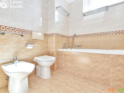 Оренда квартири 3+KK Praha, Holečkova č. 31