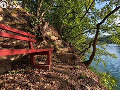 Prodej chaty Hluboká nad Vltavou č. 22