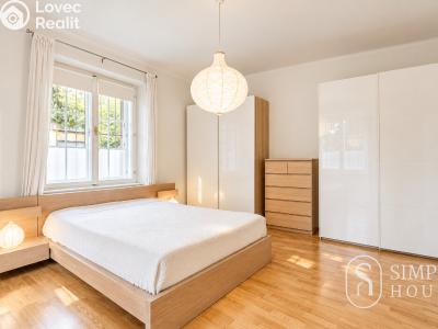 Продаж квартири 3+KK Praha, U invalidovny č. 2