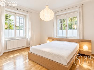Продаж квартири 3+KK Praha, U invalidovny č. 4