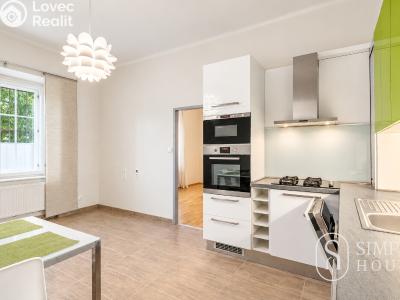 Продаж квартири 3+KK Praha, U invalidovny č. 8